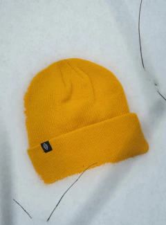 Gorro Maíz - comprar online
