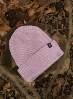 Gorro Lila
