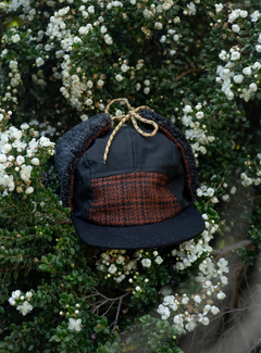 Gorra Frey Upcycling - comprar online