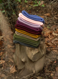 Gorro Verde Musgo en internet