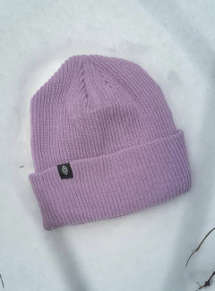 Gorro Lila - comprar online