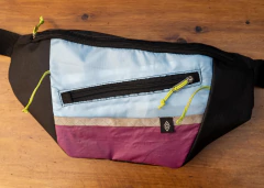 Riñonera Upcycling - comprar online