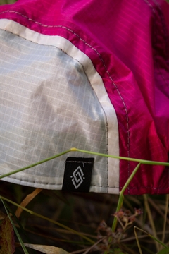 Gorra Luna Upcycling Pieza única - comprar online