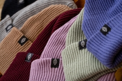 Gorro Lila en internet
