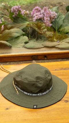 Sombrero Patagónico - Impala
