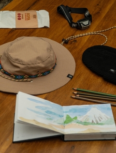 Sombrero Patagónico - comprar online
