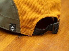 Gorra Upcycling Pieza única en internet