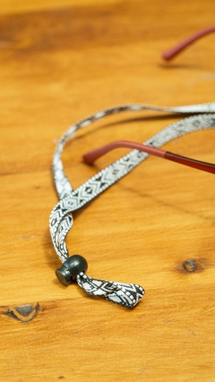 Strap de Anteojos en internet