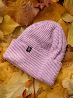 Gorro Lila