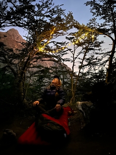 Imagen de Lucecitas de Camping