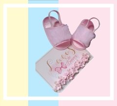 Faixa Anne floral - comprar online