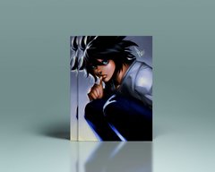 Placa decorativa Death Note