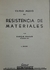 ENRIQUE PANSERI RESISTENCIA DE MATERIALES CURSO MEDIO - comprar online