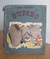 Dumbo 1942 El Elefantito del circo Walt Disney Editorial Abril Primera Edicion