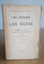 Las Lenguas y las Razas André Lefevre