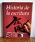 HISTORIA DE LA ESCRITURA ANDREW ROBINSON