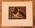 PICASSO - GRABADO CERTIFICADO - Toro acudiendo a la capa. - comprar online