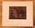 PICASSO - GRABADO CERTIFICADO - Picador montado. - comprar online