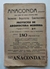 1940 REGLAMENTO GENERAL DE CONSTRUCCIONES DE LA CIUDAD DE BUENOS AIRES Y REGLAMENTO TÉCNICO PARA ESTRUCTURAS METÁLICAS Y DE HORMIGÓN ARMADO - LIBRERÍA EL FAROLITO