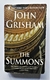 THE SUMMONS JOHN GRISHAM