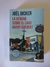 La verdad sobre el caso Harry Quebert Joel Dicker