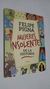 Felipe Pigna Mujeres insolentes de la historia - comprar online