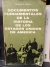 DOCUMENTOS FUNDAMENTALES DE LA HISTORIA DE LOS ESTADOS UNIDOS DE AMERICA Richard B. Morris