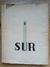 Revista Sur Número 8 Septiembre 1933