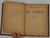 Julio Meinvielle - El Judio 1940 ed. Gladium en internet