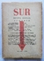 REVISTA SUR N° 203 SEPT. 1951 J. Supervielle, F. Ayala, González Lanuza y otros.