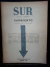 Revista Sur Victoria Ocampo 341 1977 Sarmiento Aproximacion