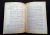 Carlos A. Vogel Historia Del Derecho Romano AUTOGRAFIADO POR EL AUTOR. EJEMPLAR NÚMERO 1121. - tienda online
