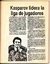 TREBEJOS J A GALÁN CAMPEÓN DE AJEDREZ 87 REVISTA AÑO IX EXTRAORDINARIO ENERO DE 1988 DIRECTOR DE LA REVISTA EMILIO JORGE CAFFARENGHI en internet