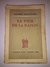 GEORGE SANTAYANA LA VIDA DE LA RAZÓN ED. COMPLETA NOVA 1958 Primera Edición Español