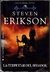 STEVEN ERIKSON LA TEMPESTAD DEL SEGADOR