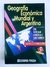GEOGRAFÍA ECONÓMICA MUNDIAL Y ARGENTINA ISIDRO J.F CARLEVARI