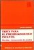TESTS PARA EL PSICODIAGNÓSTICO INFANTIL SIMONE BOURGÉS ELECCIÓN E INTERPRETACIÓN DE PRUEBAS