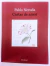 PABLO NERUDA CARTAS DE AMOR MATILDE URRUTIA