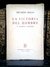 RICARDO ROJAS LA VICTORIA DEL HOMBRE Y OTROS CANTOS. 1951 editorial Losada.