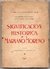 SIGNIFICACIÓN HISTÓRICA DE MARIANO MORENO Ricardo Levene