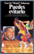 EARVIN MAGIC JOHNSON PUEDES EVITARLO EL MEJOR MANUAL PARA PREVENIR EL SIDA POR UNO DE LOS MEJORES DEPORTISTAS DE ESTE SIGLO.