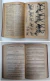 Imagen de ALMANACH DU DRAPEAU, 1902, LIVRET DU PATRIOTE, DU MARIN ET DU SOLDAT - ALMANAQUE DE BANDERA, 1902, FOLLETO DEL PATRIOTA, EL MARINERO Y EL SOLDADO.