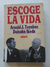 Escoge La Vida Arnold J. Toynbee Y Daisaku Ikeda