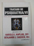 Tratado De Psiquiatría Kaplan Sadock 6ed. 4 Tomos - LIBRERÍA EL FAROLITO