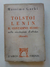 Gorki Tolstoi Lenin Il Contadino Russo Rivoluzione D'ottobre