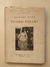 Pedro Figari Griselda Zani Losada 1944