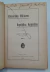 1906, Efemérides militares de la República Argentina, Justo Sánchez. Arsenal principal de guerra - LIBRERÍA EL FAROLITO
