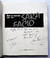 Sara Facio Foto De Escritor Dedicado y Firmado por Sara Facio y por María Elena Walsh en internet
