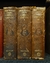 GOETHE AGUILAR OBRAS COMPLETAS 1950 EN TRES VOLÚMENES.