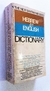 HEBREW & ENGLISH DICTIONARY THE NEW BANTAM MEGIDDO - comprar online